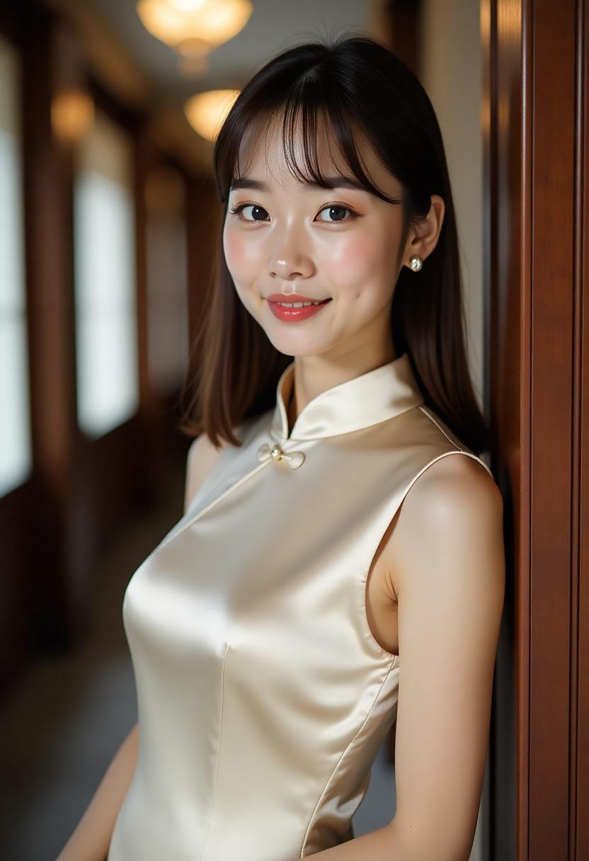 纸上王国 剧照