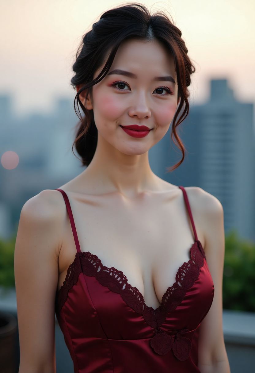 银翼骑士团 剧照