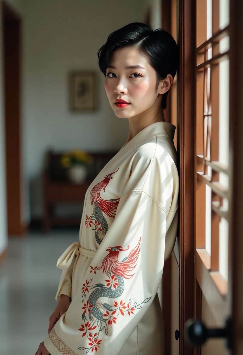 长夏不散场