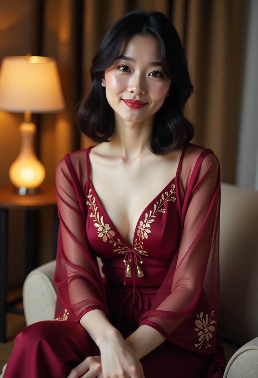 雾港三十九号 剧照
